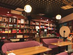 -汇佳桌游剧本咖啡馆(万体馆旗舰店)
