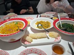 -谭厨中山传家菜.乳鸽.脆鲩鱼(华强北中航城店)