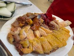 -正宗阳山农家鸡(革新路店)