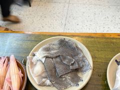 疯狂鲜毛肚-黄潇洒老火锅(九眼桥宏济巷店)