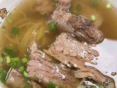-百福麵家(新馬路店)