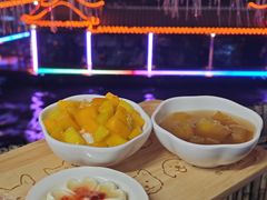 -合风谷(南下塘店)