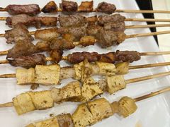 -宛平李记小吃(东关街店)