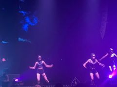 -V AMUSING CLUB·酒吧(银河中心店)