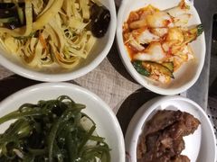 -一心烤肉(延安路店)