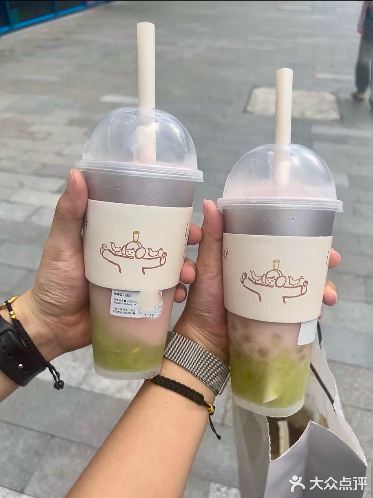 今天喜茶又又又可以免费喝啦！[色]附免单攻略！