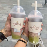 今天喜茶又又又可以免费喝啦！[色]附免单攻略！