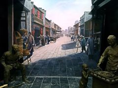 -湖南省立第一师范学校旧址