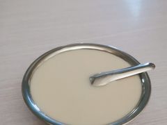 -蒙记老牌豆浆