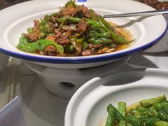 -兰湘子·湘菜小炒(崂山丽达店)