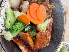 -吉野家(中关村3店)