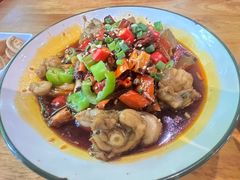 -付小姐在成都(中山公园店)