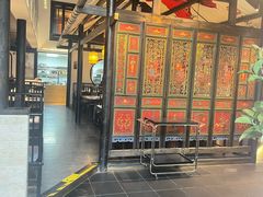 -院8里·小聚园老川菜(九眼桥店)