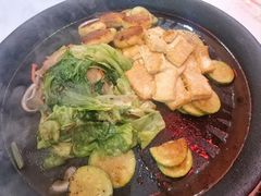 -一烙锅(友谊店)