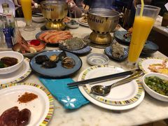 -喜庭海鲜自助(来福士店)