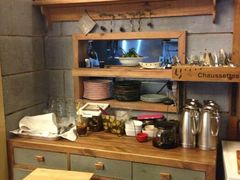 -Cafe Alice咖啡爱丽丝(奥城店)
