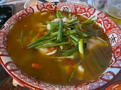 -拈一筷子·宜宾江湖菜(十一街店)