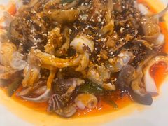 -添福来墨鱼饺子 · 海鲜东北菜(大连星海·黄浦路店)