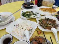 -秋姐美食店(旅游大道店)