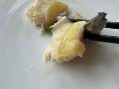 -运·中餐厅(成都华尔道夫酒店)