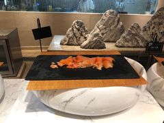 -咖啡苑自助餐厅·中国大饭店