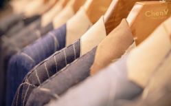 -ChenV西服礼服高级定制(市区养育巷店)