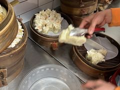 -晓友烧麦(光华村店)