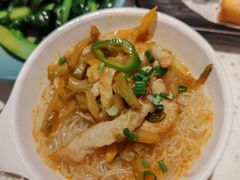 -新宝餐厅(流塘店)