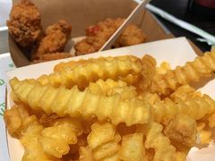 芝士薯条-Shake Shack(西单大悦城店)
