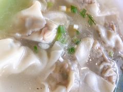 -一品小笼(金融街店)