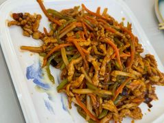 -清真·同发顺饭庄·烧麦(总店)