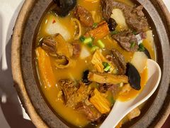 -鼎高高陕西美食(龙德广场店)