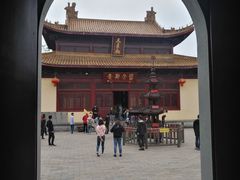 -溱湖国家湿地公园