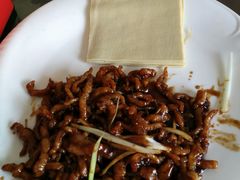 -京碗居老北京特色菜(北环东路店)