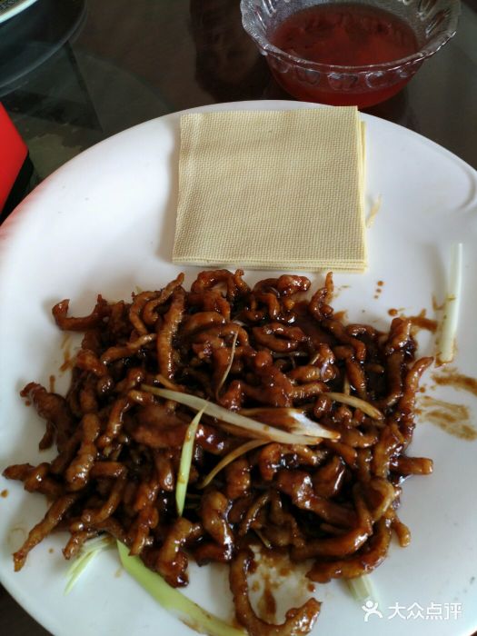 京碗居老北京特色菜(北环东路店)图片