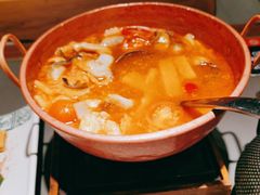-云海肴·汽锅鸡·云南菜(高德置地店)