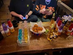 -Helens海伦司小酒馆(鼓楼店)