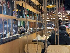-鱼酷活鱼烤鱼(山西旗舰店)