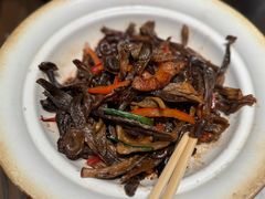 -阿伟海鲜楼·福建菜(延寿店)