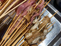 -镇江龙·火锅串串(武侯祠店)