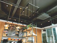 大堂-巴黎贝甜(五道口店)