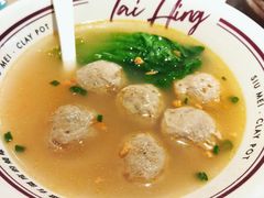 -太兴餐厅(东方广场分店)