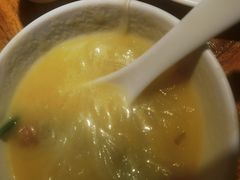 -院里汤包·虾汤包青岛菜(辽源路店)