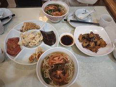 -长春观斋补堂素菜馆