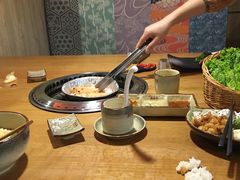 -赤坂亭·M9和牛烧肉·铁板烧(合肥万象城店)