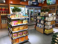 -中国石油(常德路加油站)