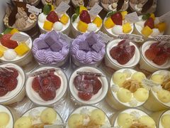 -好利来(团结湖店)