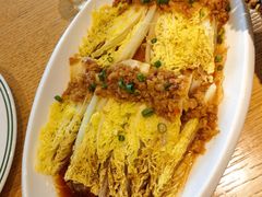 -去茶去餐厅(中央大街店)