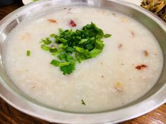 -南记食粥坊·宵夜大排档(莲花总店)