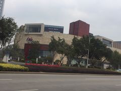 -加餐海鲜自助(宝龙一城店)